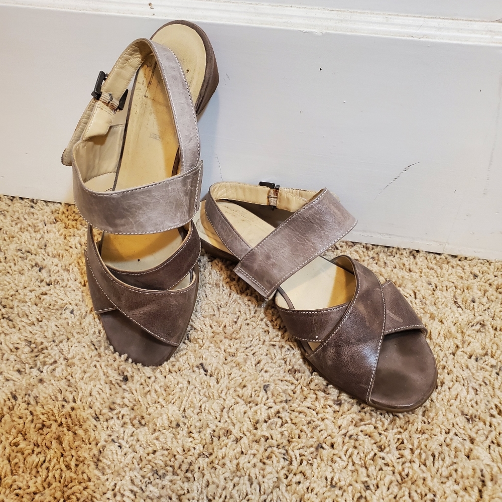 Fidji summer sandals